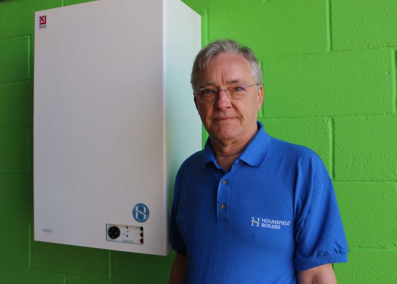 Oil boilers Q&A | Hounsfield Boilers