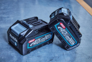 The benefits of a common power tool battery platform