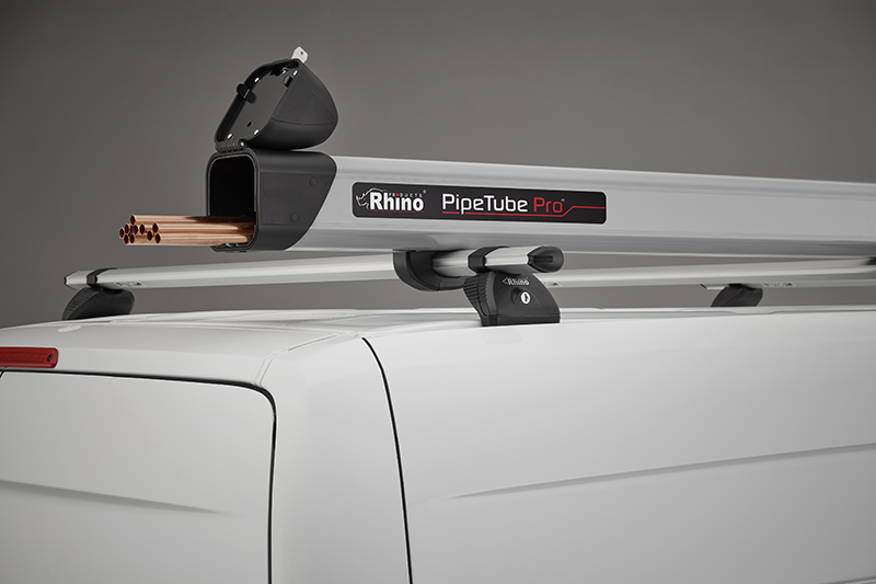 COMPETITION: Win a Rhino PipeTube Pro