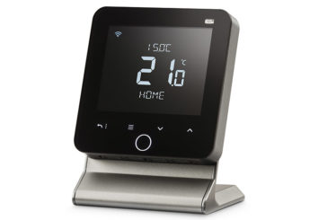 GIVEAWAY: 2x ESi 6 Series WiFi Programmable Room Thermostat