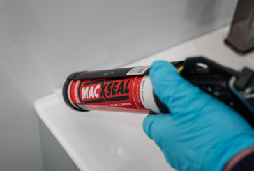 Selecting the right sealant and adhesive for plastic fittings