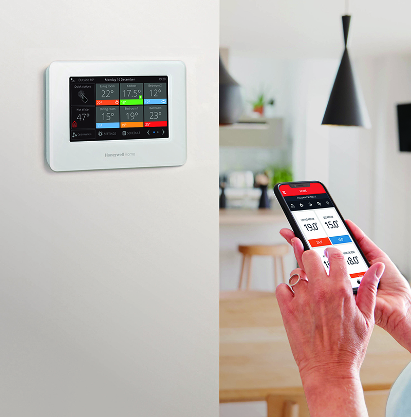 Maximise boiler efficiency with Smart Controls
