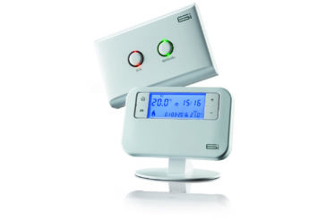 Q&A: Smart heating controls
