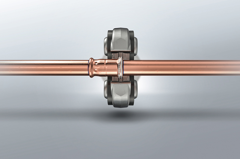 PIPING GUIDE: PressFit Piping Systems Installation and Advantages