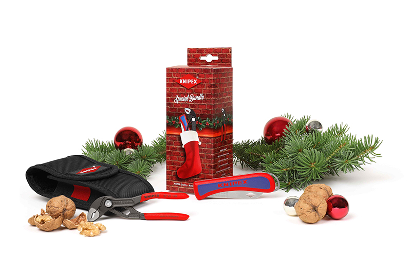 KNIPEX | Christmas Set