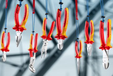 KNIPEX expands Tethered Tools range