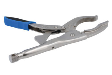 Laser Tools | Large-jaw locking pliers