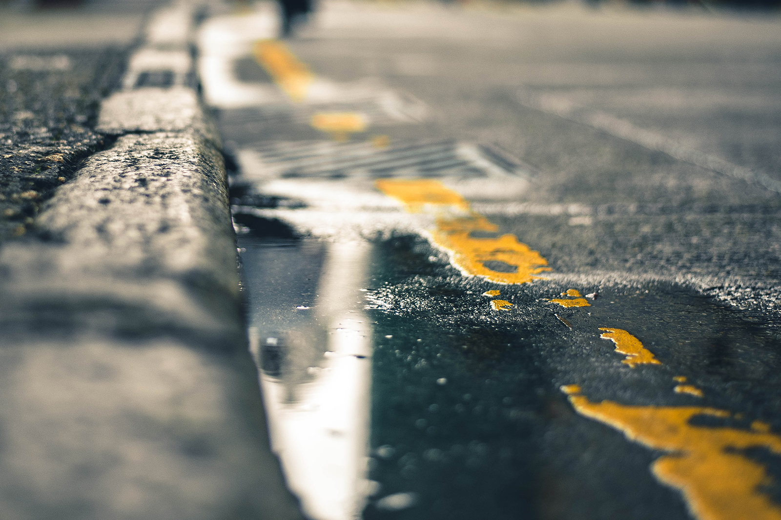 Parking on pavements… don’t get caught out