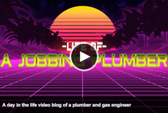WATCH: The Life Of A Jobbing Plumber – Episode 77