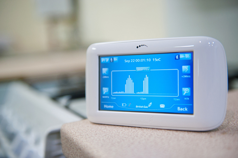 The potential of smart metering