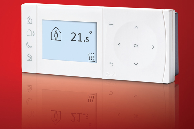 COMPETITION: Danfoss TPOne-s