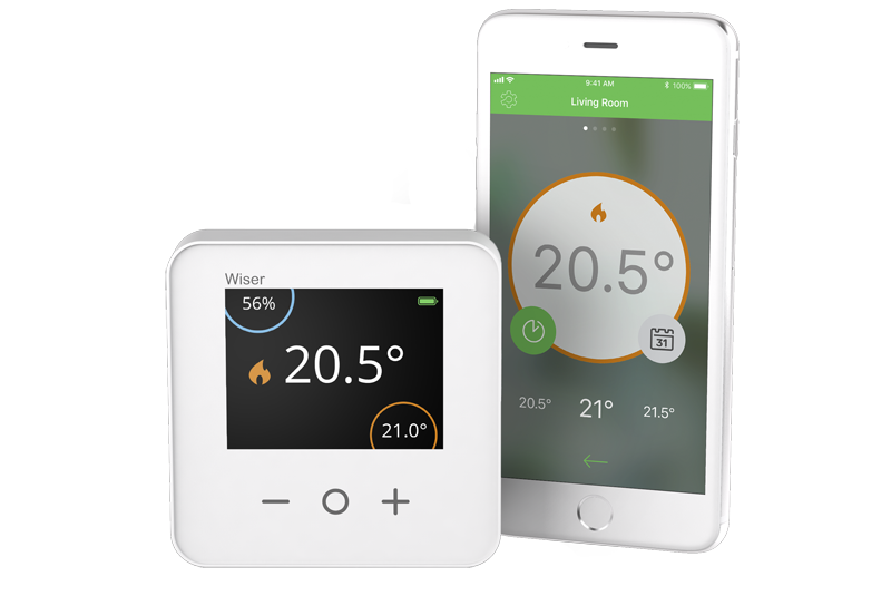 Q&A: Smart controls