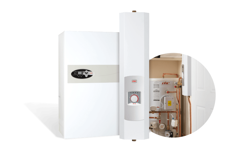 Q&A: The future of electric heating