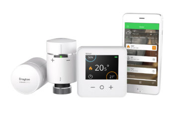 Smart homes of the future