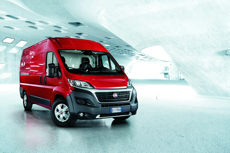 Which large panel van is best for you?