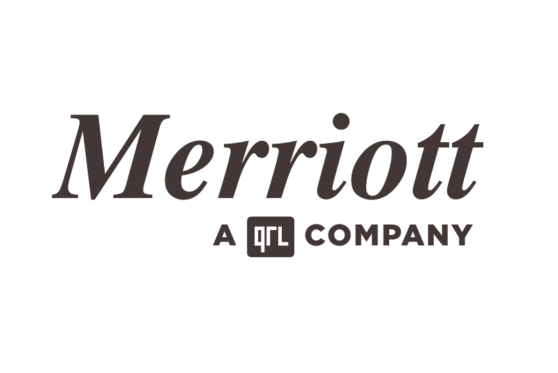 Merriott relaunches with new brand and new vision