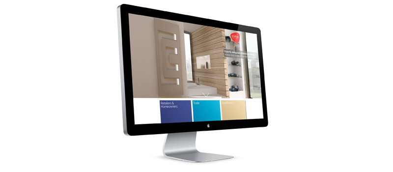 MHS Radiators unveils new look website for the trade