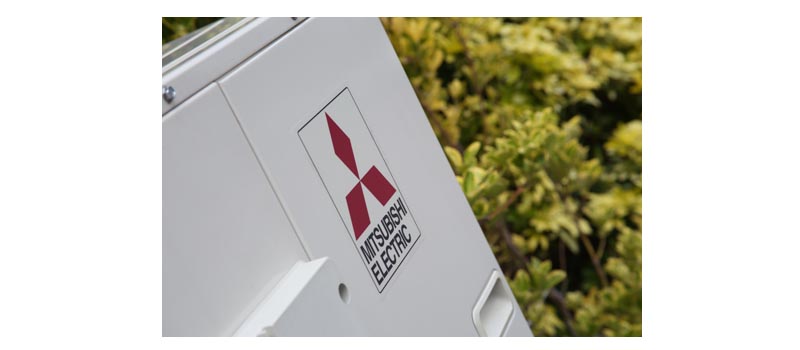 Ecodan heat pumps now offer EPC cashback