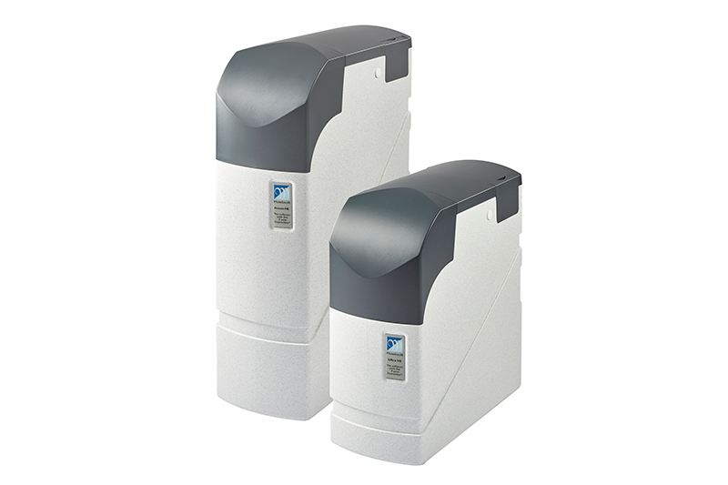 Monarch Water | Ultra HE and Premio HE water softeners