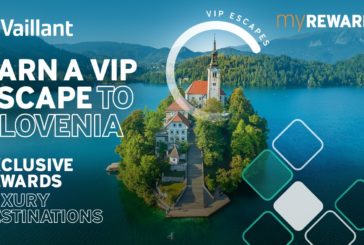 Vaillant and Glow-worm reveal new installer travel incentives to mark one year of myREWARDS 