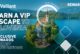 Discover the new myREWARDS travel incentives from Vaillant and Glow-worm