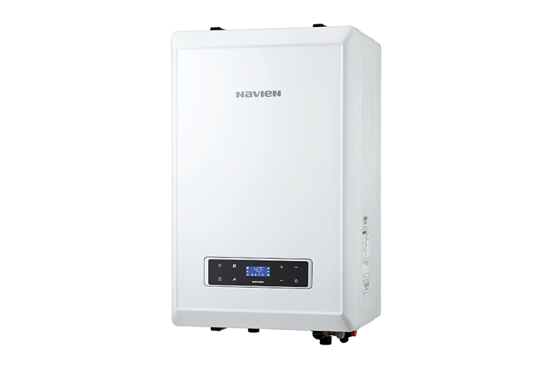 Navien | NCB condensing boilers