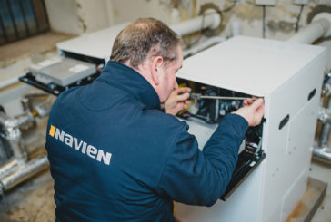 Navien emphasises the importance of regular oil boiler servicing