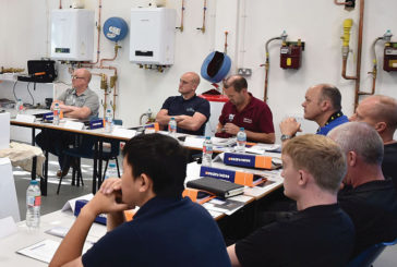 Navien reintroduces face-to-face training for installers