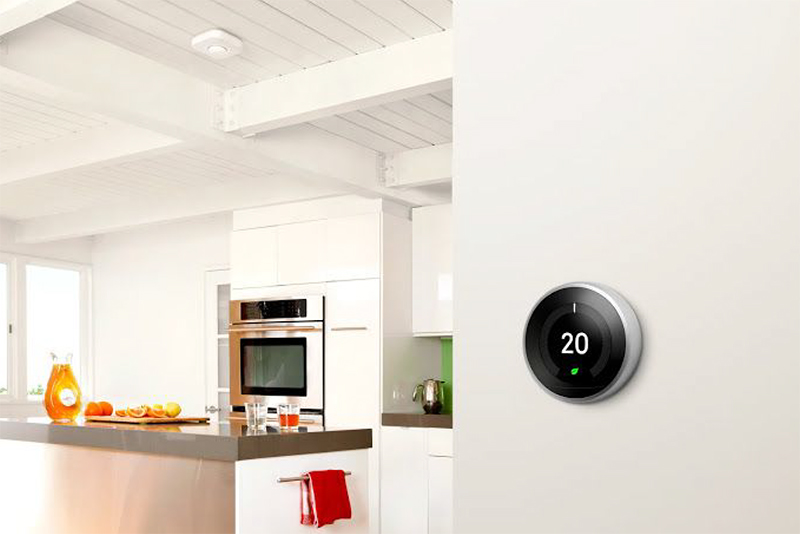 SPONSORED CONTENT: Help your customers save energy with Google Nest