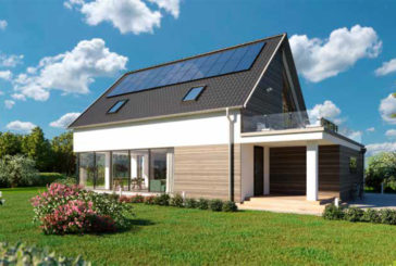 NIBE | Photovoltaic-Thermal Collectors for GSHPs