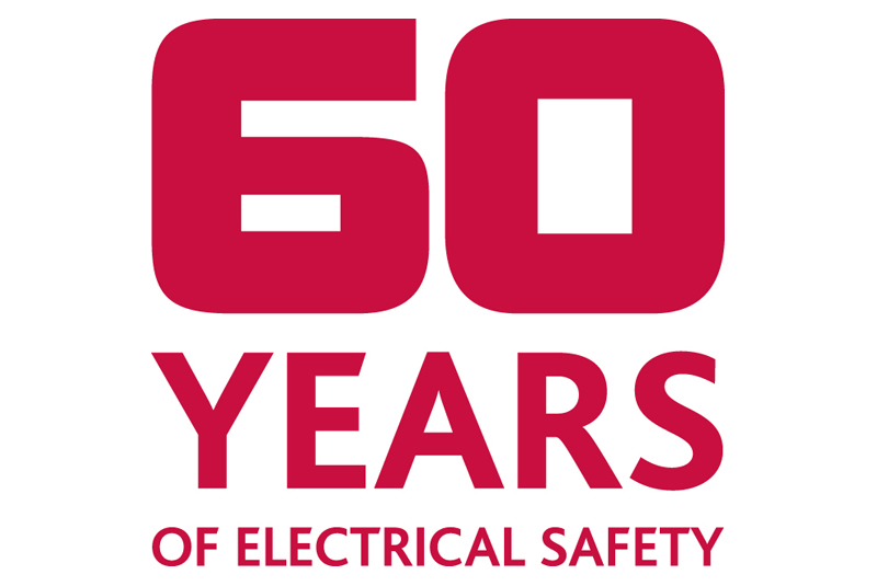 NICEIC turns 60