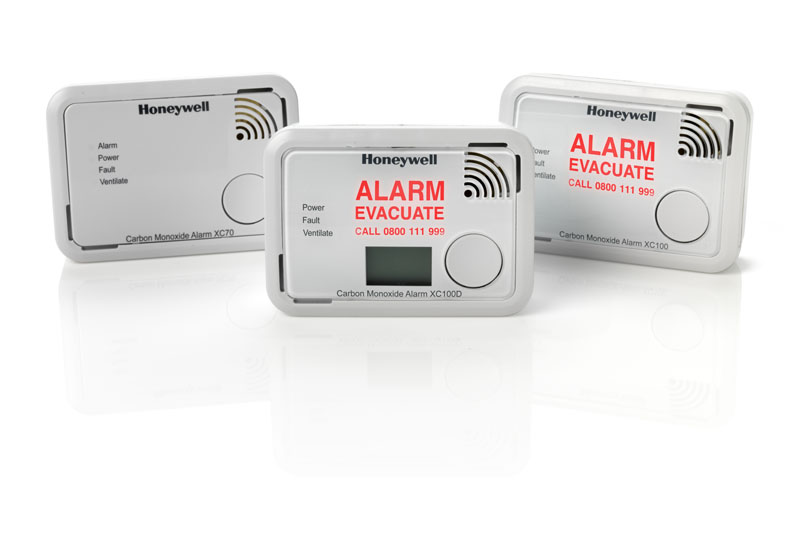 Getting it right with CO alarms