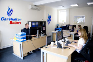 In Profile Carshalton Boilers Phpi Online