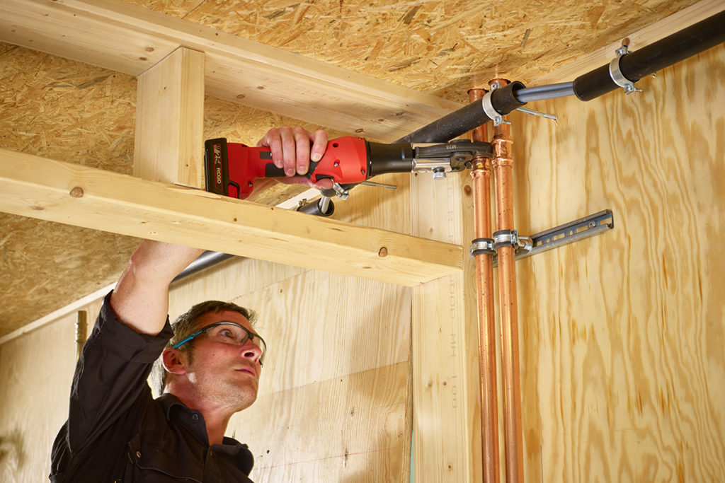 Q&A Press fitting tools PHPI Online