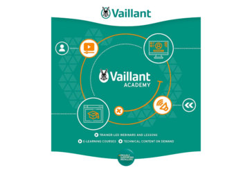 Vaillant Academy | Blended learning