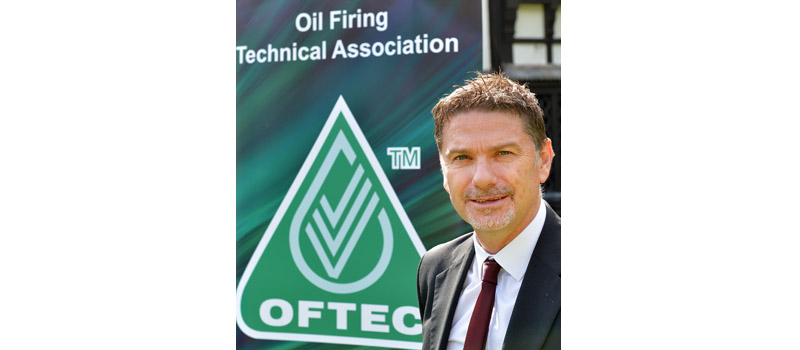 New talent needed to plug skills gap in heating sector, says OFTEC