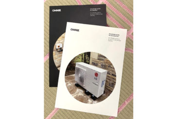 OMNIE | Air source heat pump guide