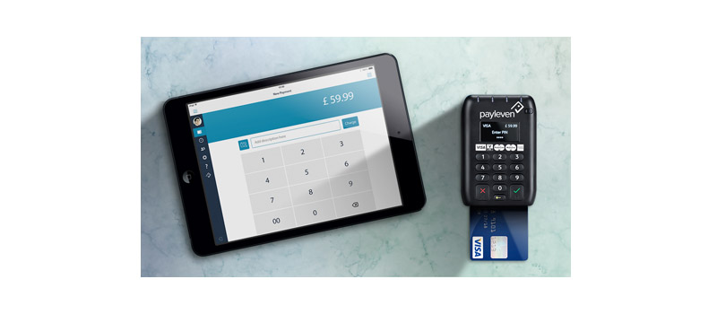 payleven launches contactless card reader in Europe