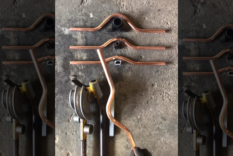 How To Bend Copper Pipe 90 Degrees At Aaron Battye Blog How To Bend Copper Pipe 90 Degrees At Aaron Battye Blog