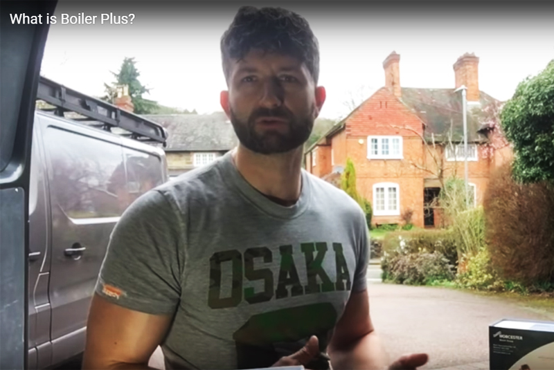 VIDEO GUIDE: How does Boiler Plus affect you?