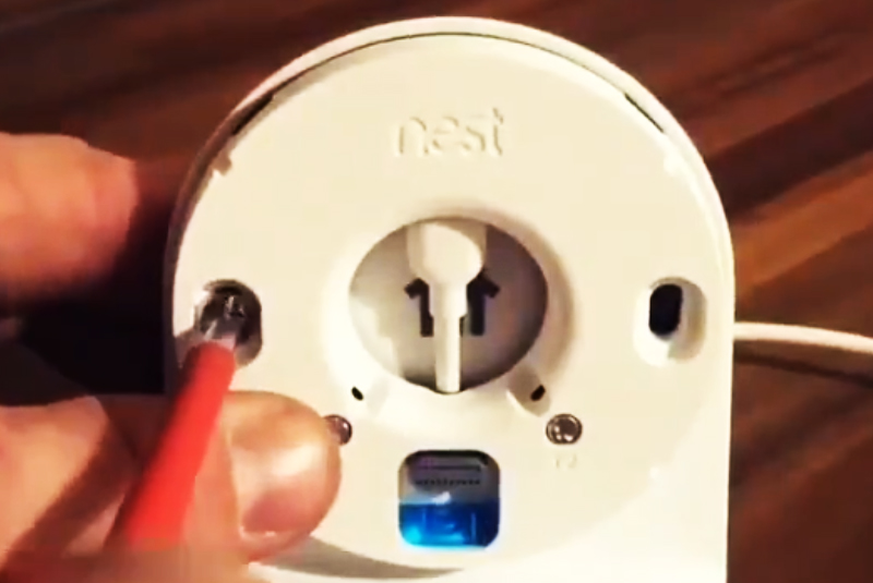 PRO DEMO: Installing a Google Nest Learning Thermostat