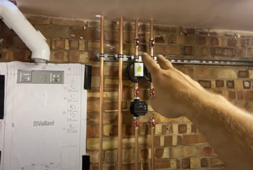 WATCH: PB Plumber... the biggest job I've ever done (update)