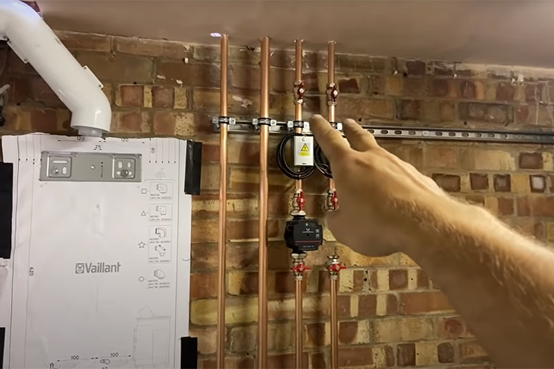 WATCH: PB Plumber… the biggest job I’ve ever done (update)