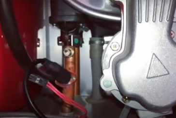 WATCH: PB Plumber 60-second fault finding #2