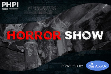 Horror Show – November 21st 2021