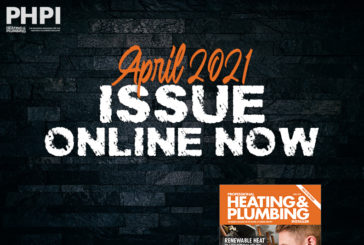 April 2021 issue of PHPI available online NOW!