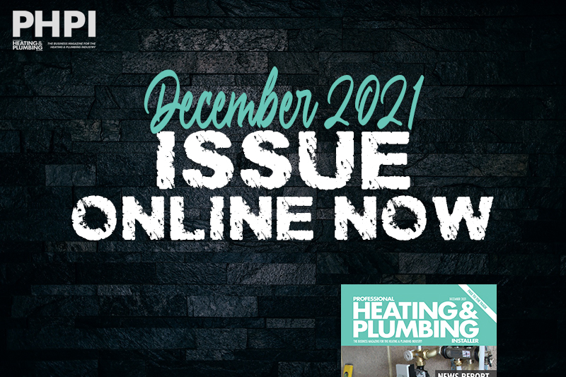 December 2021 issue of PHPI available online NOW!