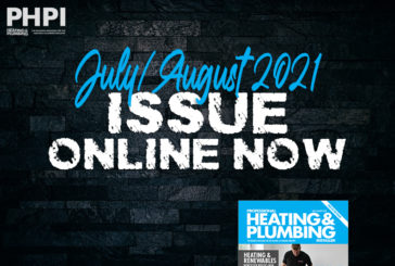 ICYMI: July/August 2021 issue of PHPI available online NOW!