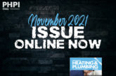 ICYMI: November 2021 issue of PHPI available online NOW!