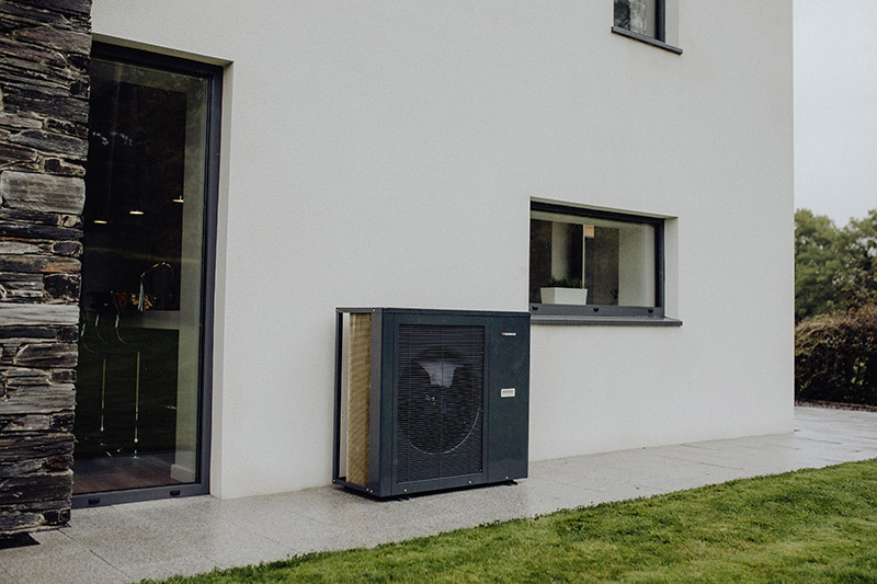 WATCH: Warmflow Zeno Heat Pump – short intro 